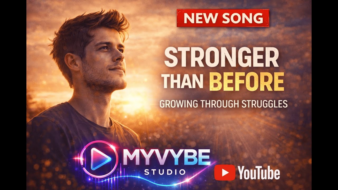 Stronger Than Before