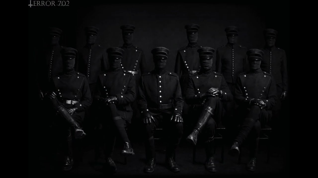 Wolfenstein: The New Order Soundtrack (Haus in Neu-Berlin)Türkçe Çeviri