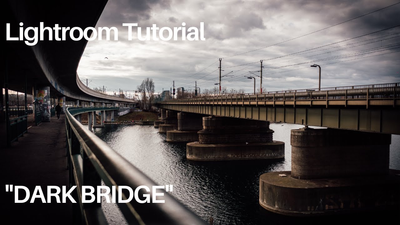 Mein Lightroom Workflow zu 