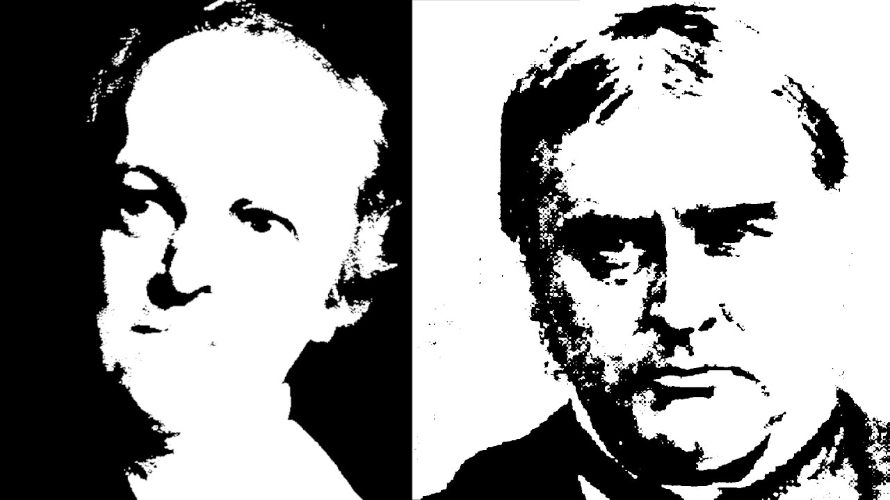 William Blake and From Hell
