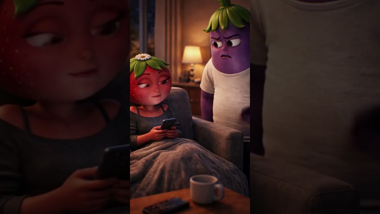 &bdquo;Znowu dramatyzujesz&hellip;&rdquo;   To zdanie potrafi zniszczyć więcej niż krzyk. #shorts #storytime #relacje