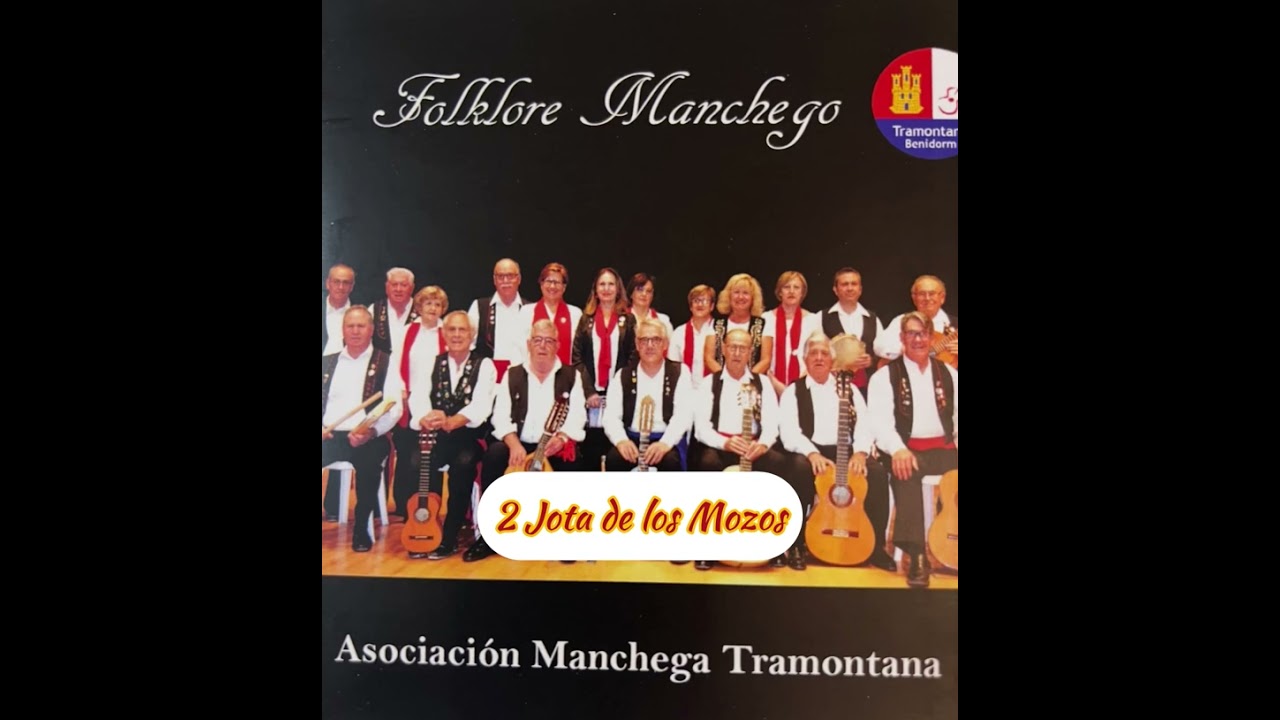 Jota de los Mozos por Tramontana