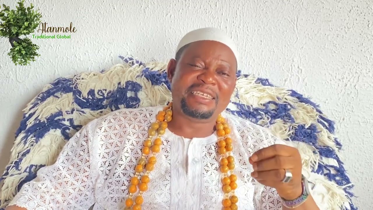 ALaye Lori Orisha Aje