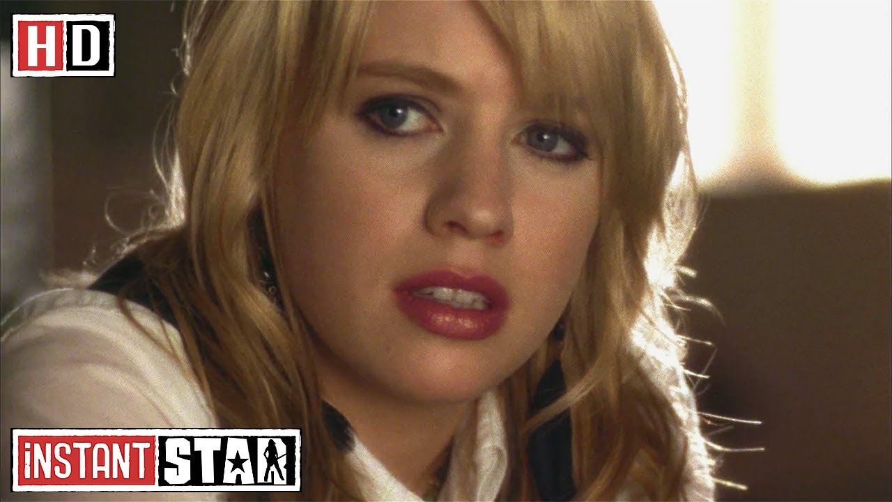 Instant Star | 211 | Mother’s Little Helper | HD