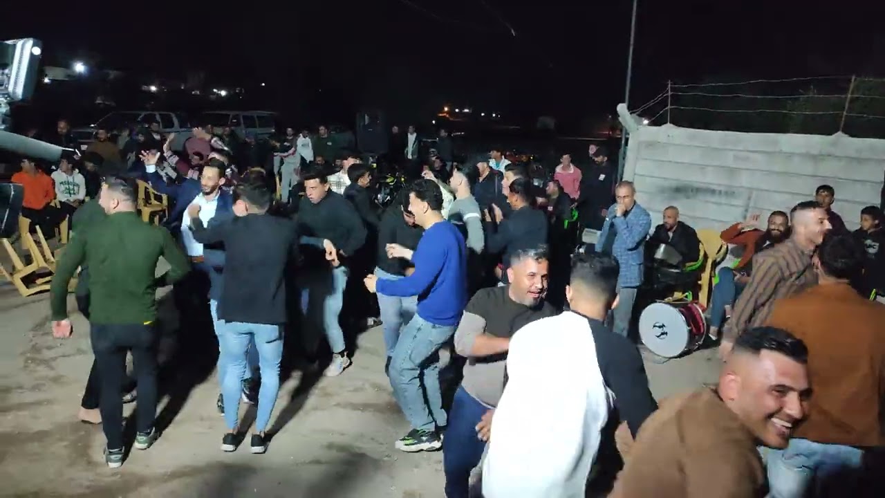 حنه اخونه الغالي مروان كمر اخوكم كريم كشخه اشتركو بقناتي ليصكم كل ماهوه جديد07711646465