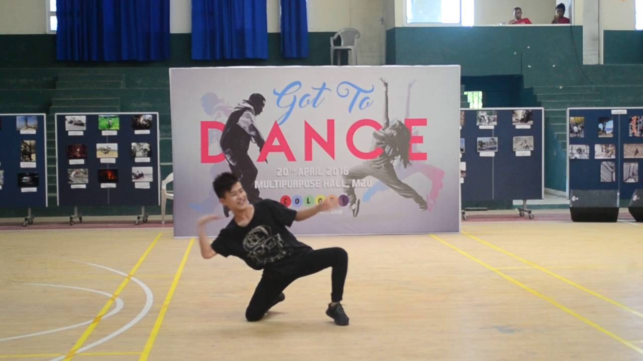 RS-A @ MZU Got to Dance