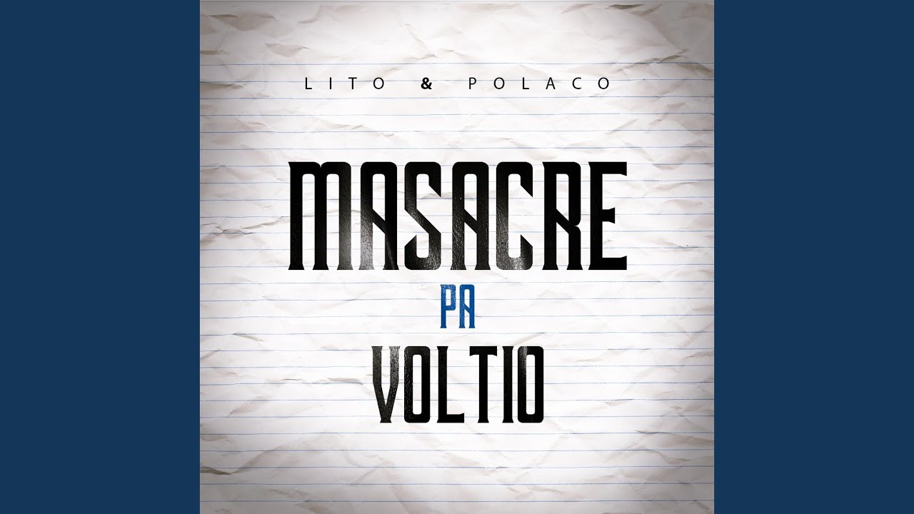 Masacre Pa' Voltio