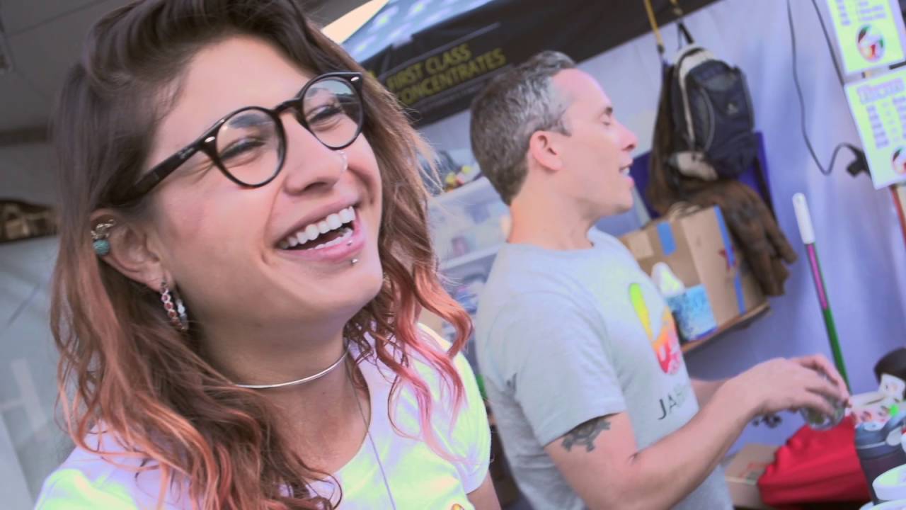 Gold Drop Cannabis Cup HD CUT 070716