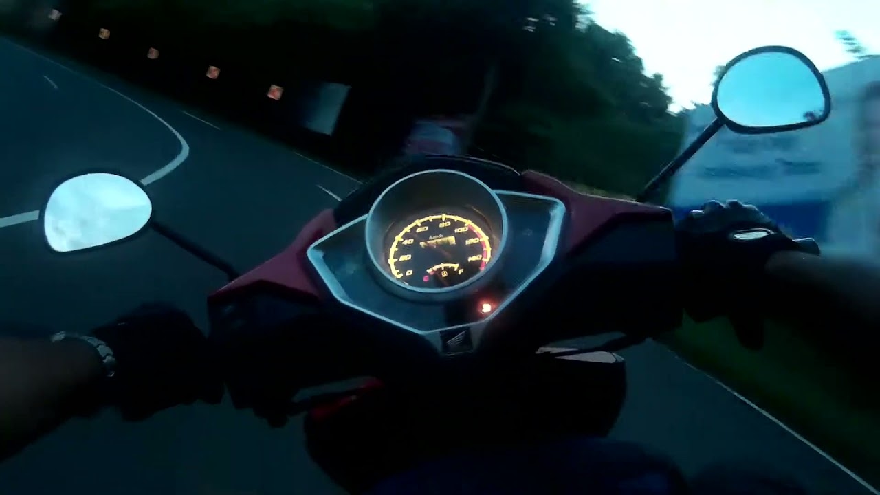MABITAC TWISTIES Short Retrospect 2019