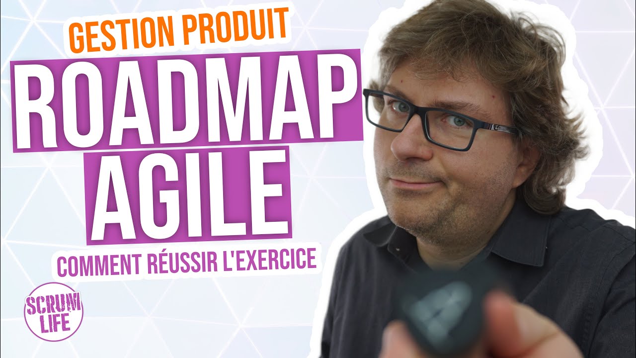 Agile Roadmap — как добиться успеха в этом упражнении