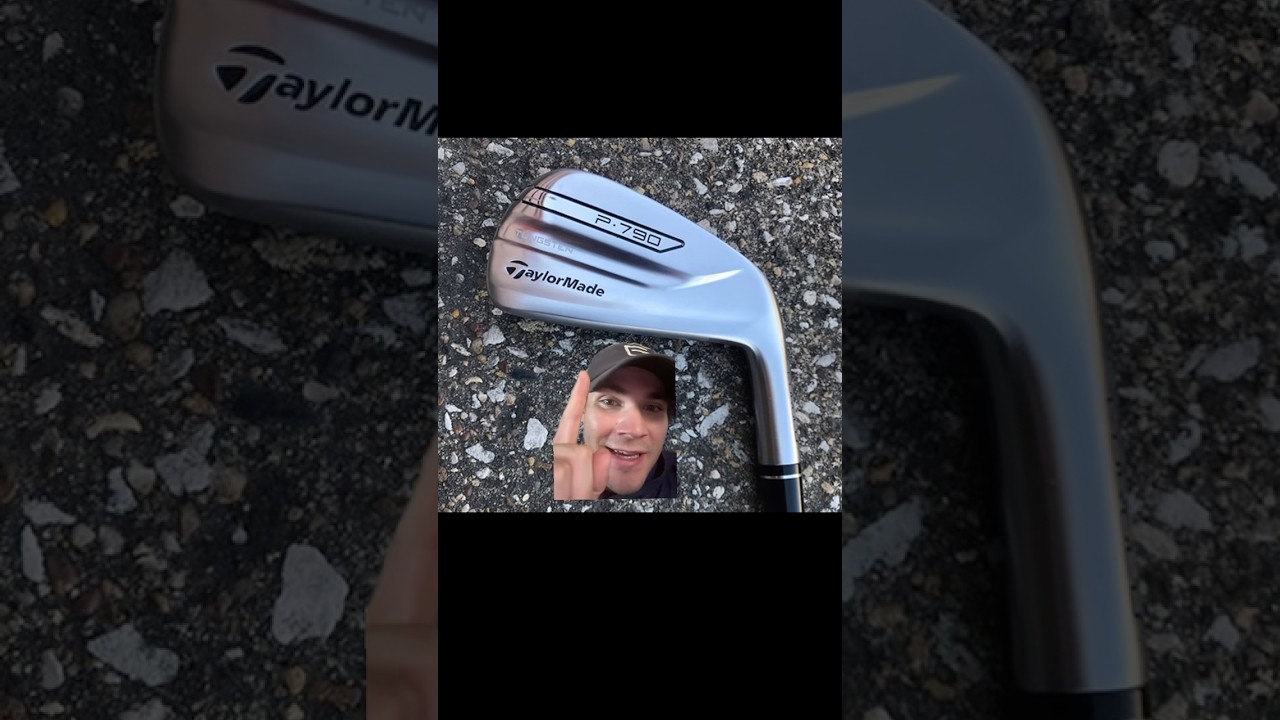 5 лучших ударных клюшек всех времен 👀🚨🗣️⛳️