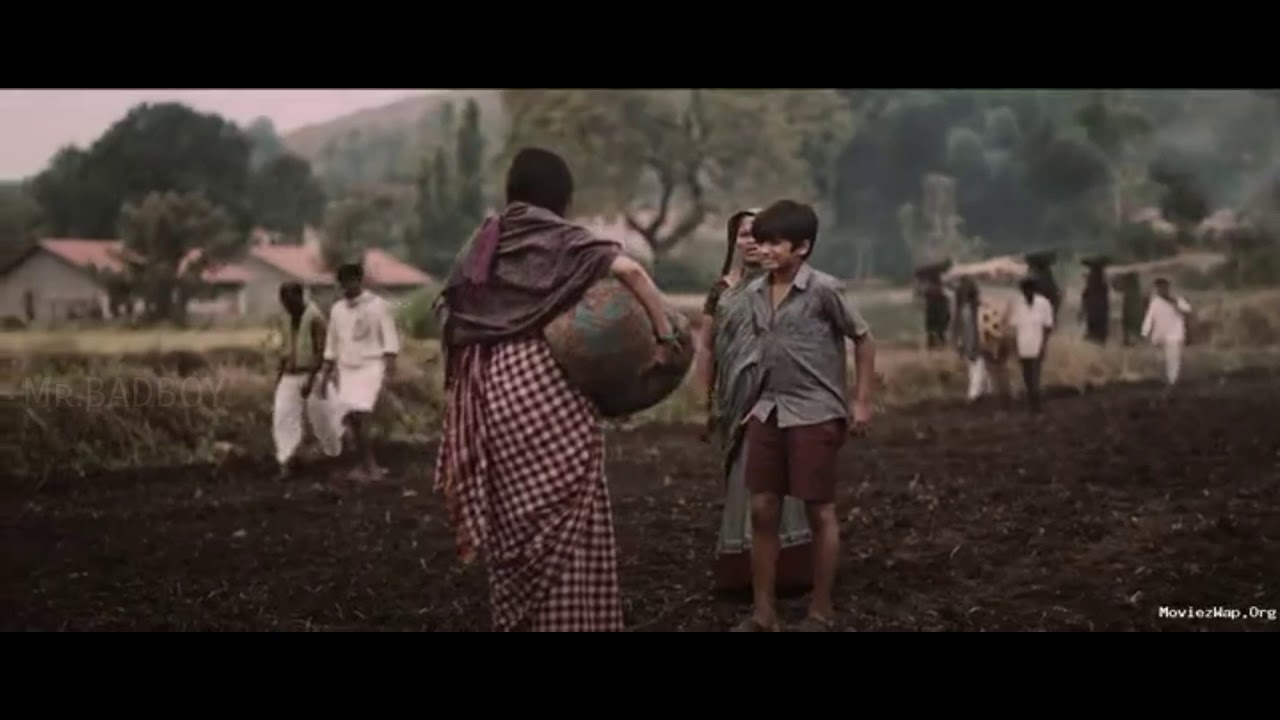 (K.G.F) movie amma what's app status video
