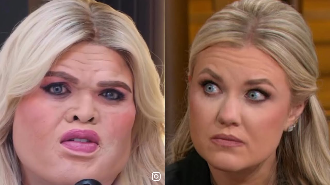 Druski MOCKS Erika Kirk In Conservative Women Skit