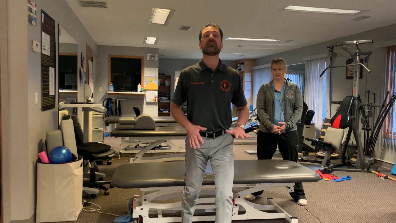 Standing from Sitting