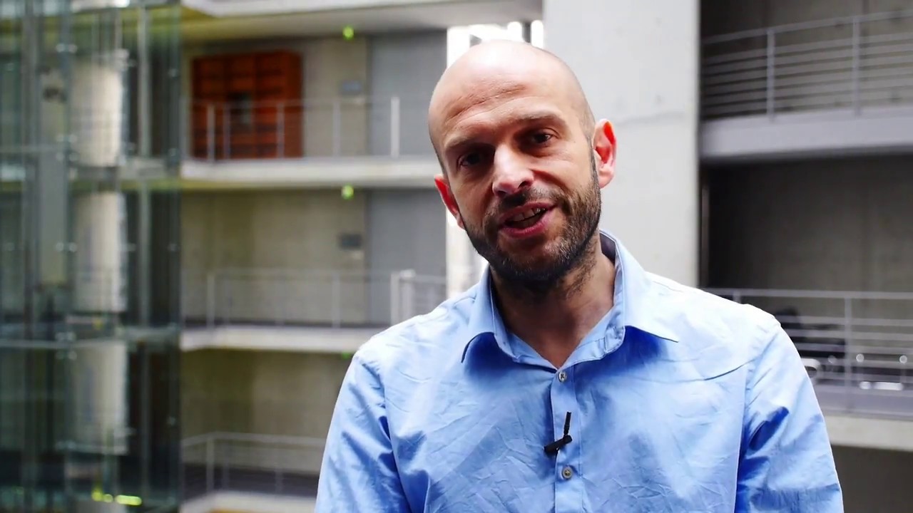 Marco Bülow - keine Angst vor der eigenen Courage - #noGroKo