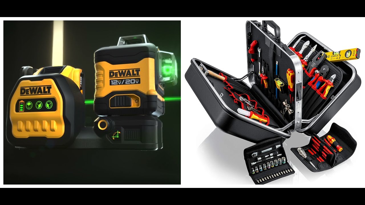 10 COOL TOOLS  FOR HANDYMEN 2021 #2