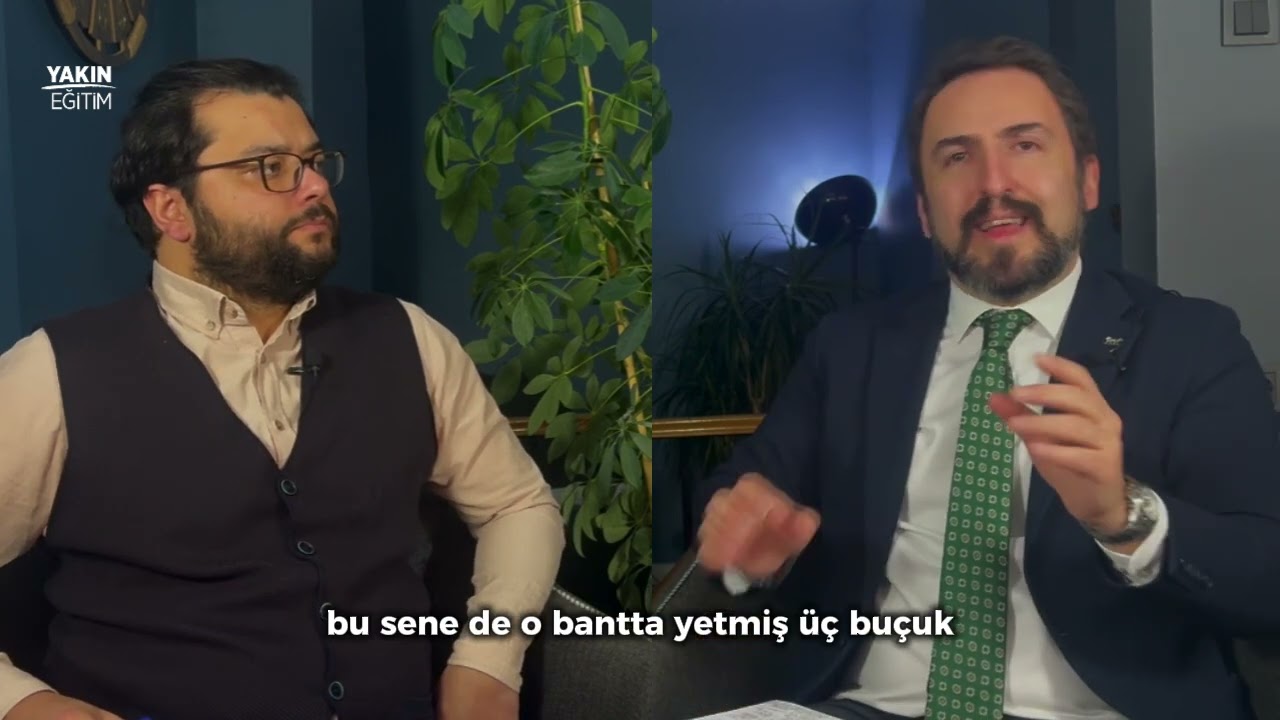 2025 HAKİM YARDIMCILIĞI SINAVI BARAJ PUANLARI NASIL GERÇEKLEŞTİ?