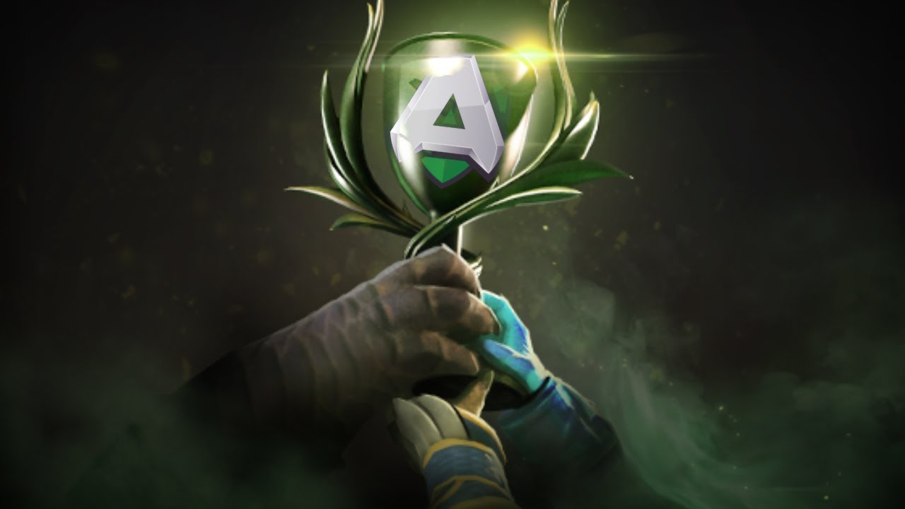 Alliance Is Back? (BATTLE CUP)