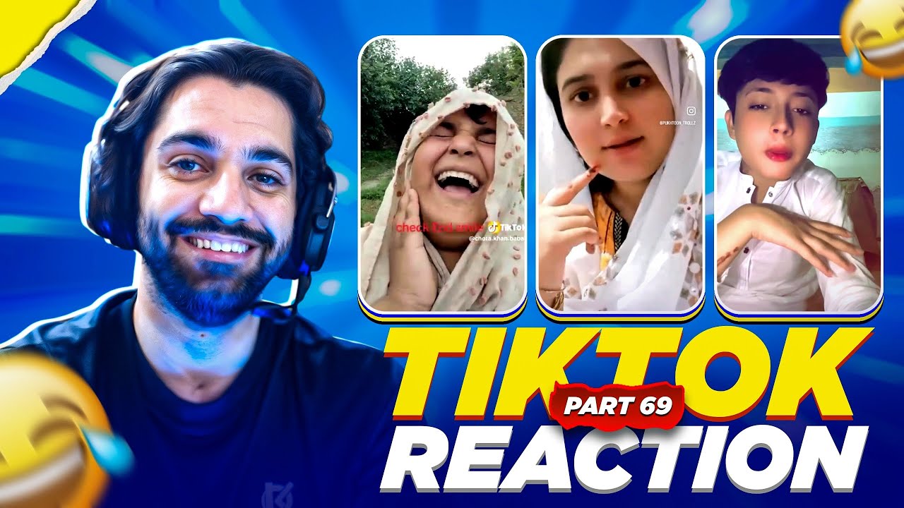 TikTok Metal Reactions So Heavy They Hurt ( Ep 69 )