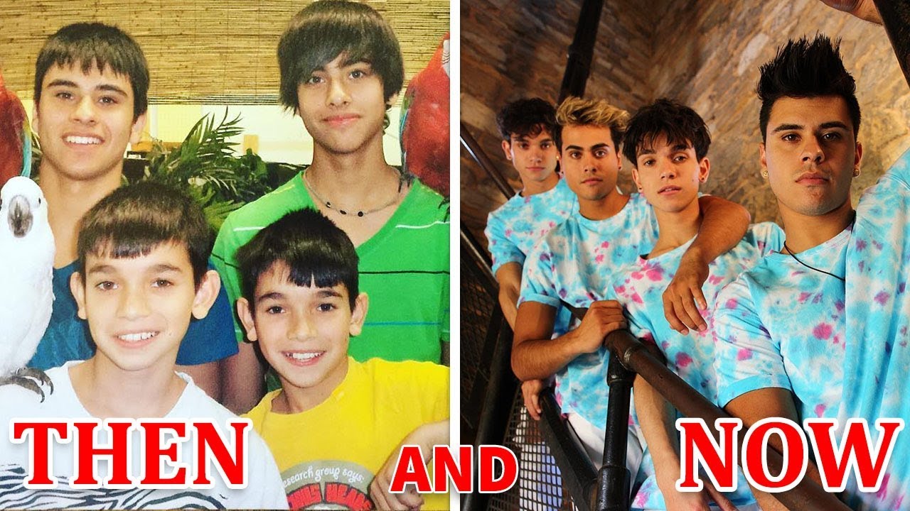 Dobre Family Then AND Now ( Before and After ) 2018 | Unbelievable Transformation