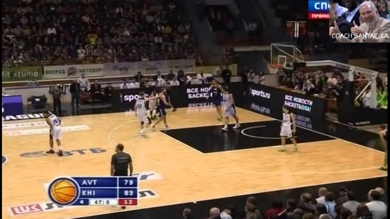 Petteri Koponen Offense Higlights 2014/15