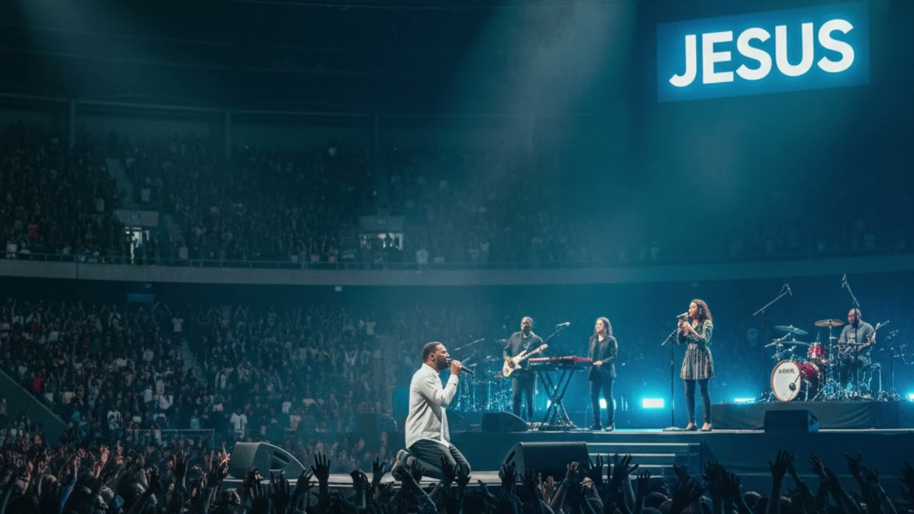 Beautiful is Your Name, Jesus – Powerful Praise & Worship Song of 2026