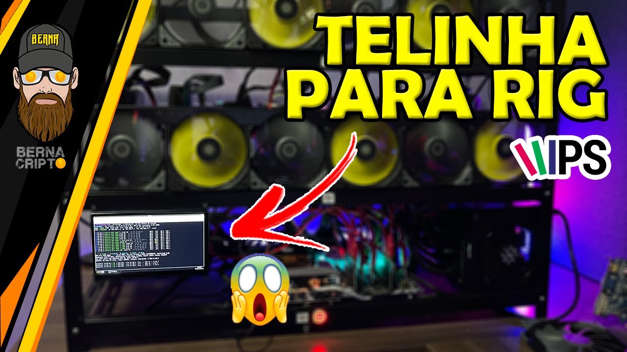 MONITOR DE 7