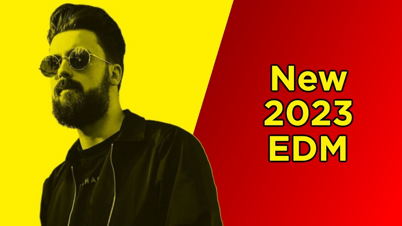 Don't Miss These 2023 EDM Songs