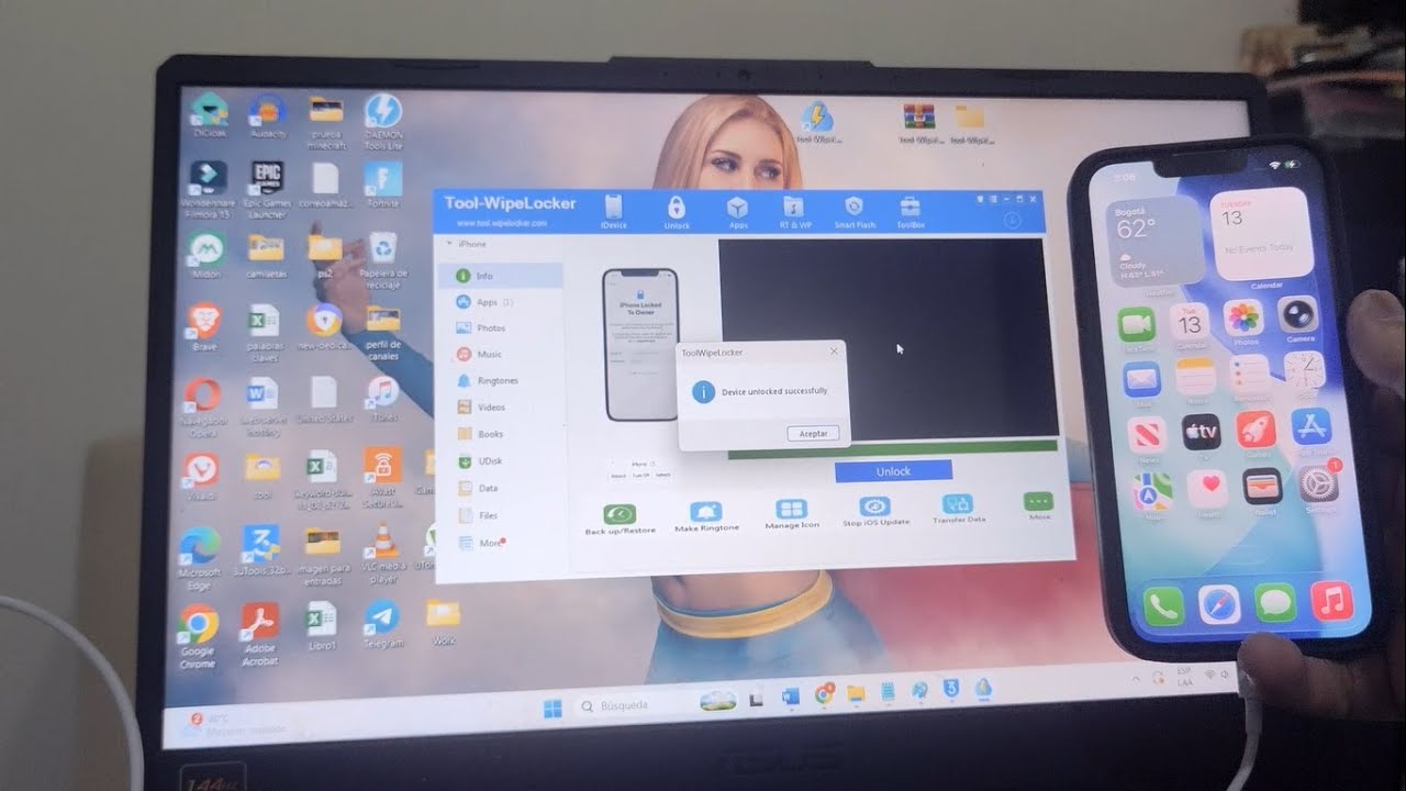 iPhone 14 iOS 26.2 iCloud Bypass 2026📲 iPhone Locked To Owner Unlock Free⚡ Remove Activation Lock