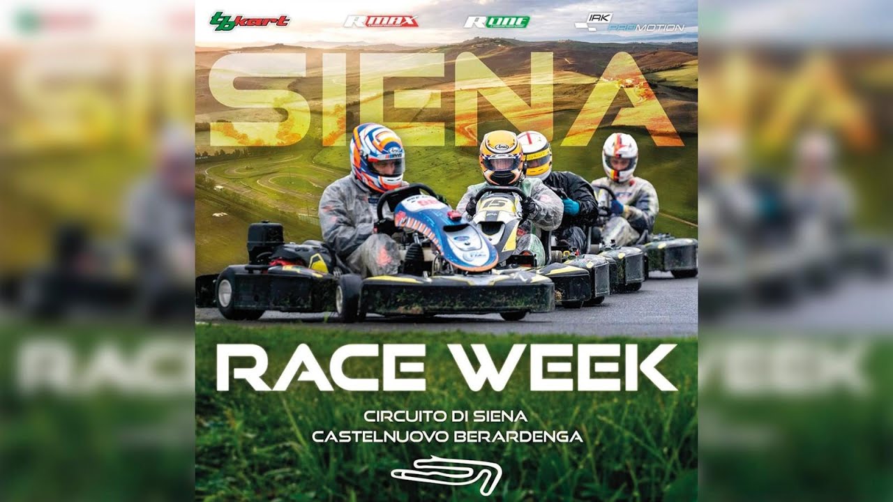 LIVE R-MAX CHAMPIONSHIP Round 6 Part 1