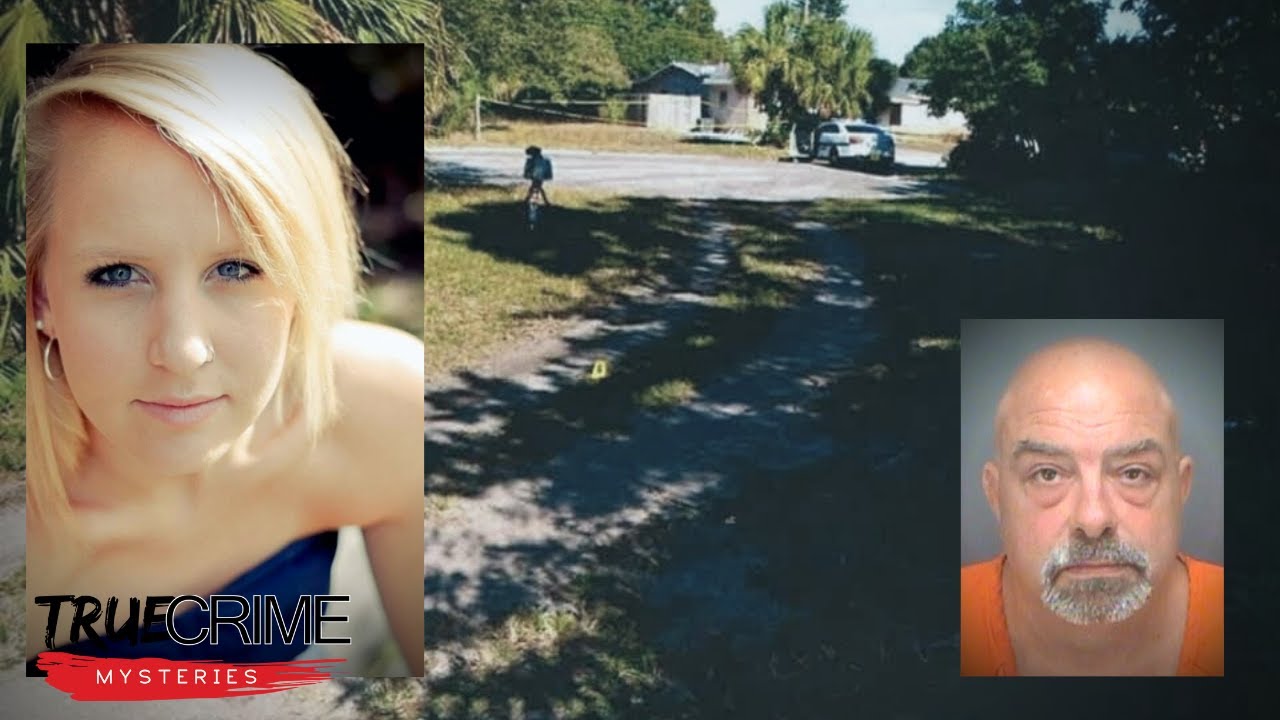 Did Her Killer Get Away with Murder? | COLD CASE FILES | Taylor McAllister