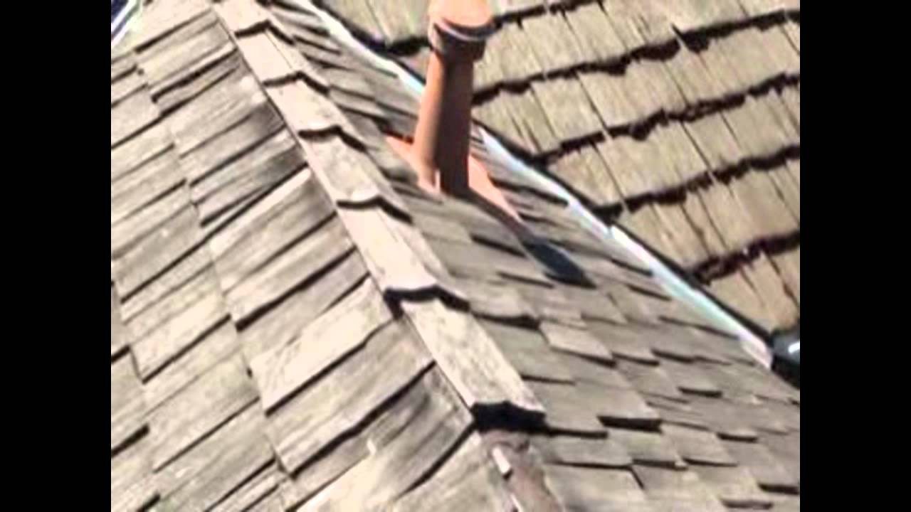 Cedar Shingles vs Shakes - or maybe a METAL ROOF?