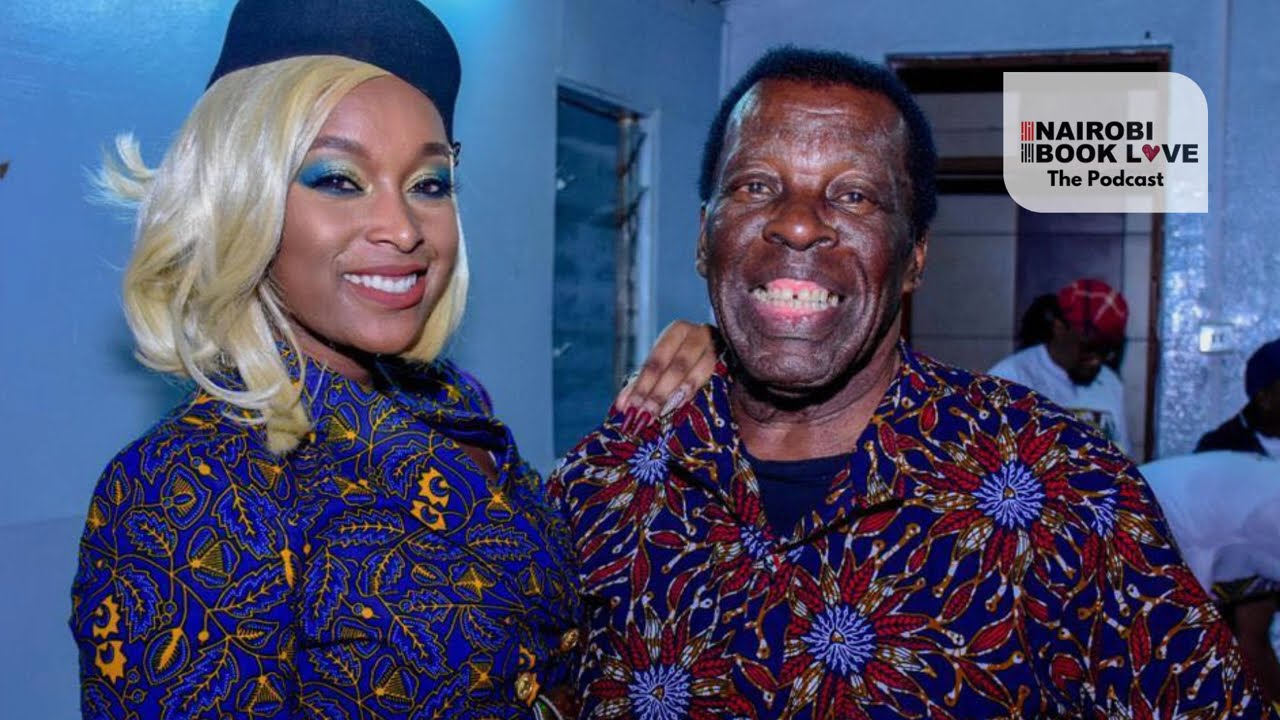 In Conversation with Leonard ‘Mambo’ Mbotela