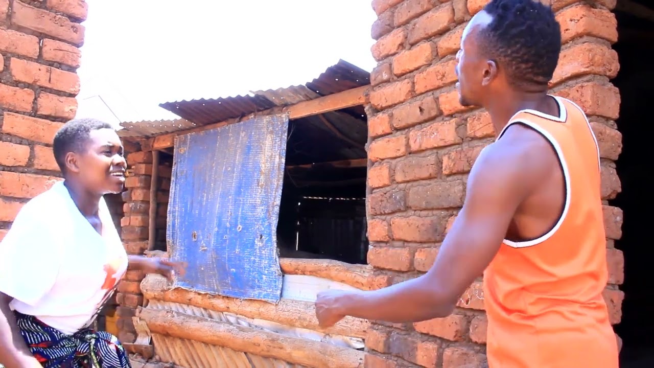 dalali muhuni kakutana na mzee wa kinyakyusa