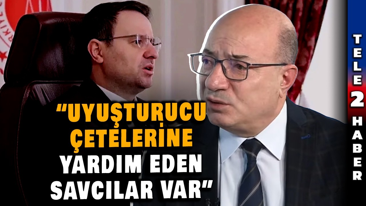 Hukukçu İlhan Cihaner Akın Gürlek'in açıklamasını boşa düşürdü: Boşluk yok, yasa çok açık!
