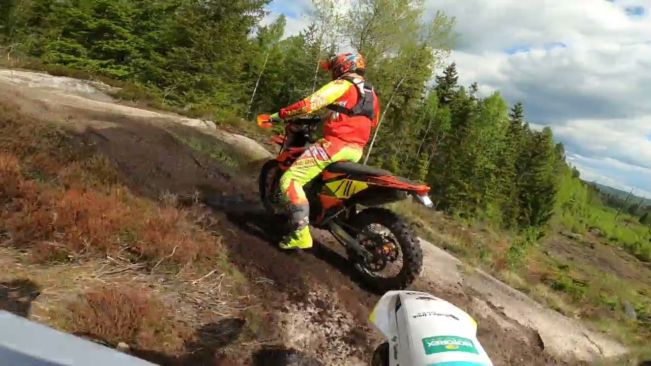 Skoj På Hoj 2022 Deltävling nr 1  Kilsta Raceway