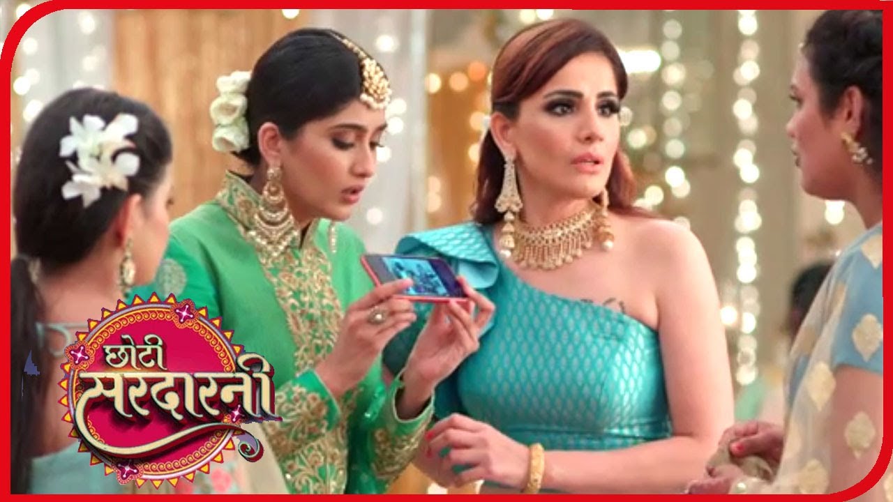 Choti Sarrdaarni: Meher finds a clue about Guddi! | New Twist Ahead