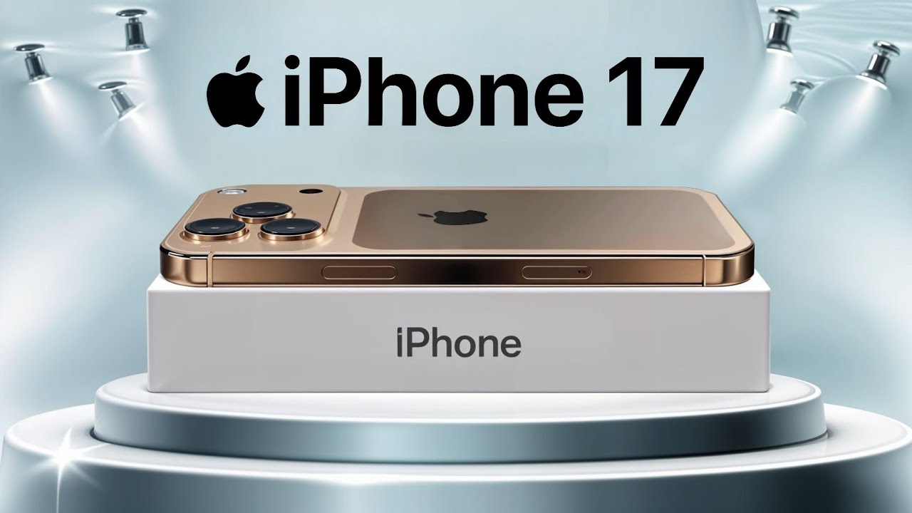 Zwiastun iPhone&rsquo;a 17 Pro Max | Wydarzenie Apple