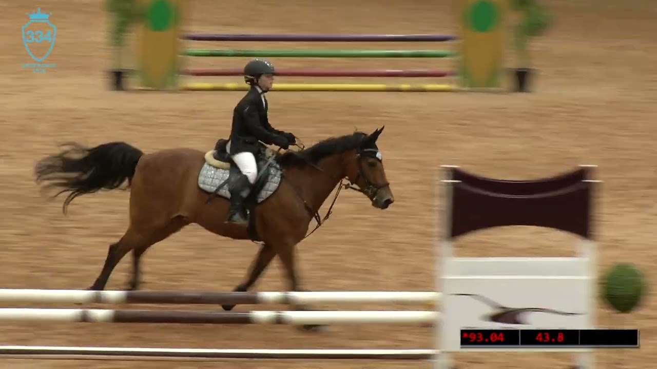 20251108, Middison Findlay, Johan Sebastian Bach