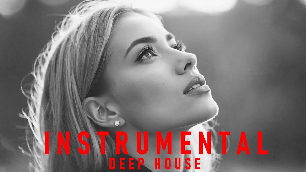 ❤️ Sad Instrumental Deep House Music Mix 2025 - Музыка 