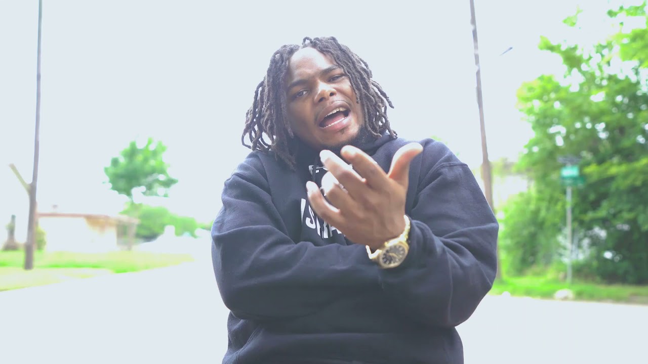 Brotha Earl- Streetz Gospel (Official Video)