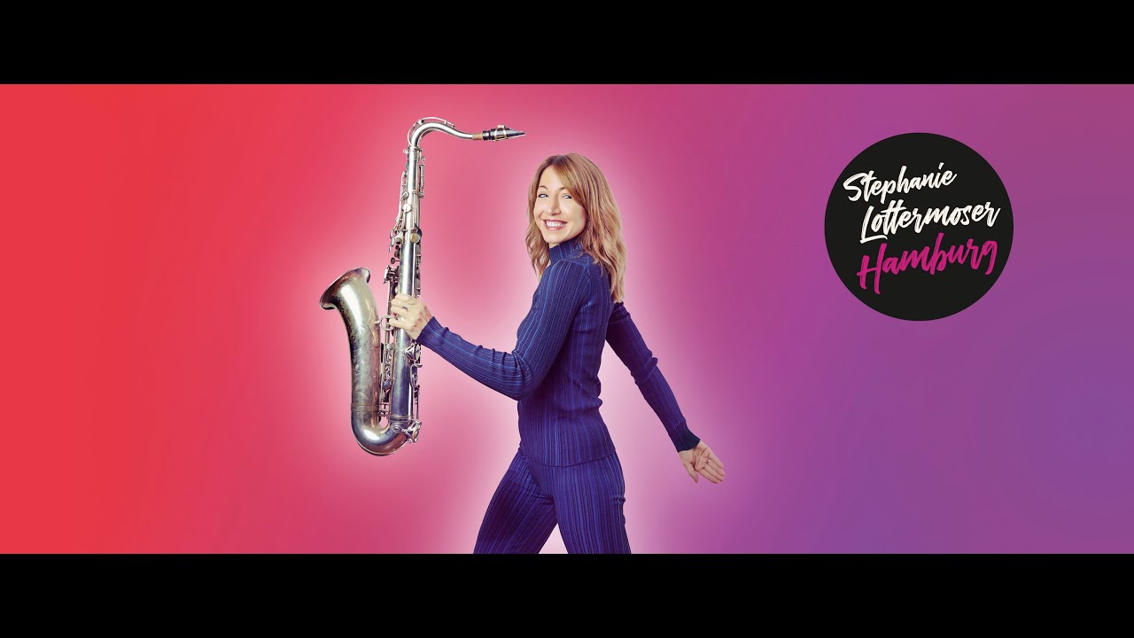Stephanie Lottermoser - HAMBURG (EPK/LEOPARD Records, 2021)