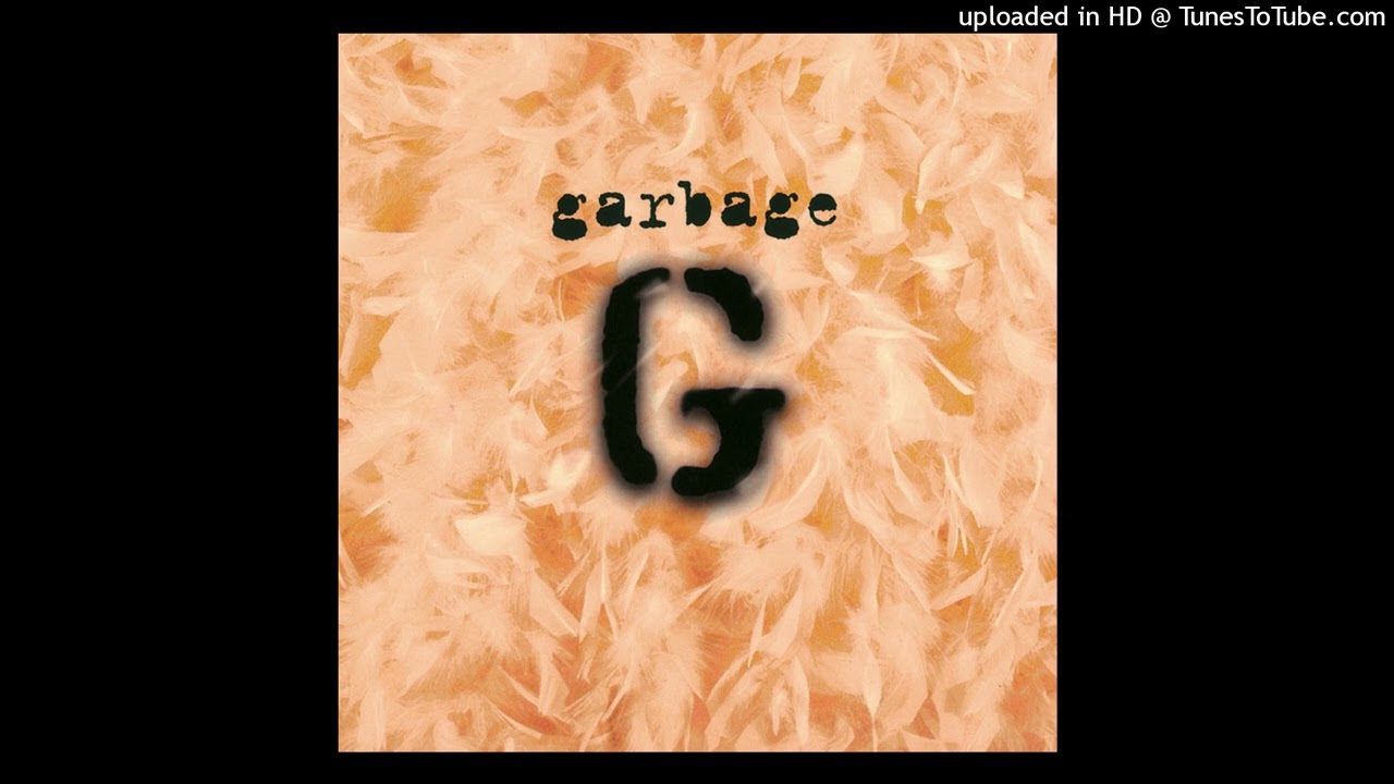 Garbage - Stupid Girl (Instrumental)