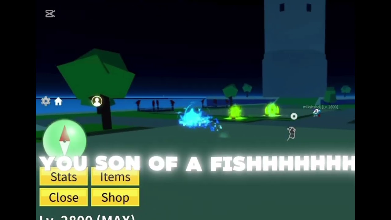 Is Hallow Scythe good for pvp? :0 (blox fruits pvp) —Fruit+Sword from comments!