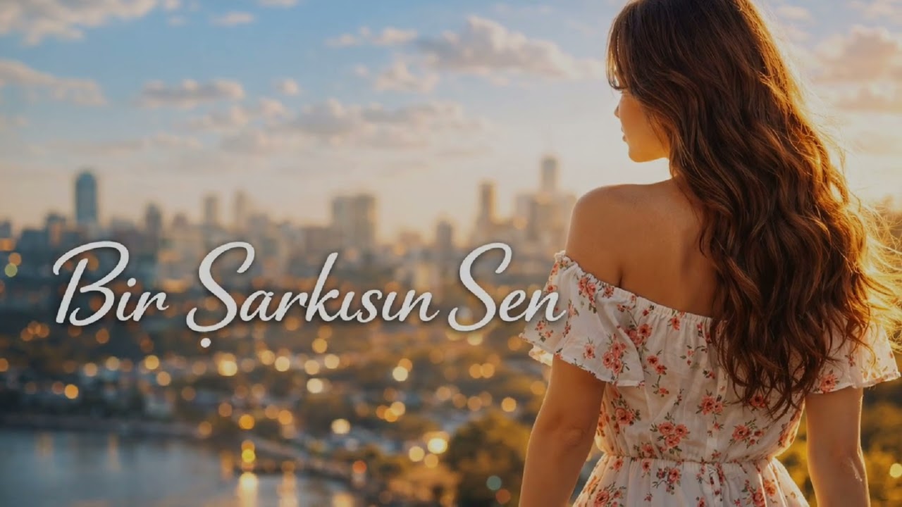 Bir Şarkısın Sen ⭐