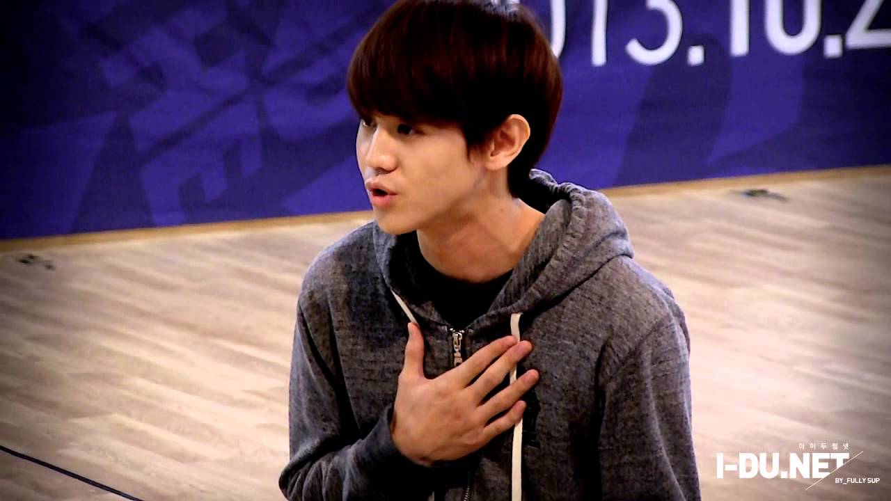 [아이두] 100번째영상. Close Every Door, 찾아야해 우리 맘속의 빛(131015)