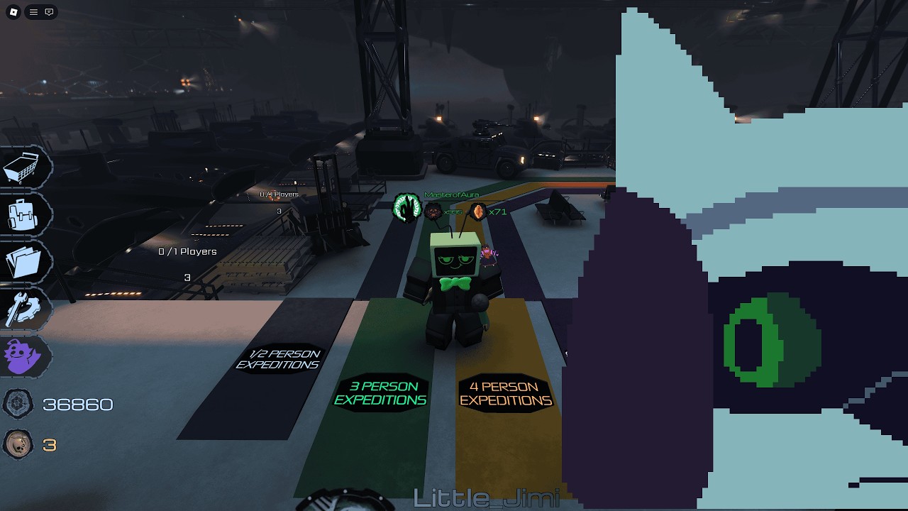 My First Ever Attempt At Pressure MOBILE