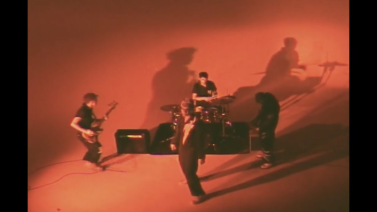 The Wrecks - Sonder (Official Video)