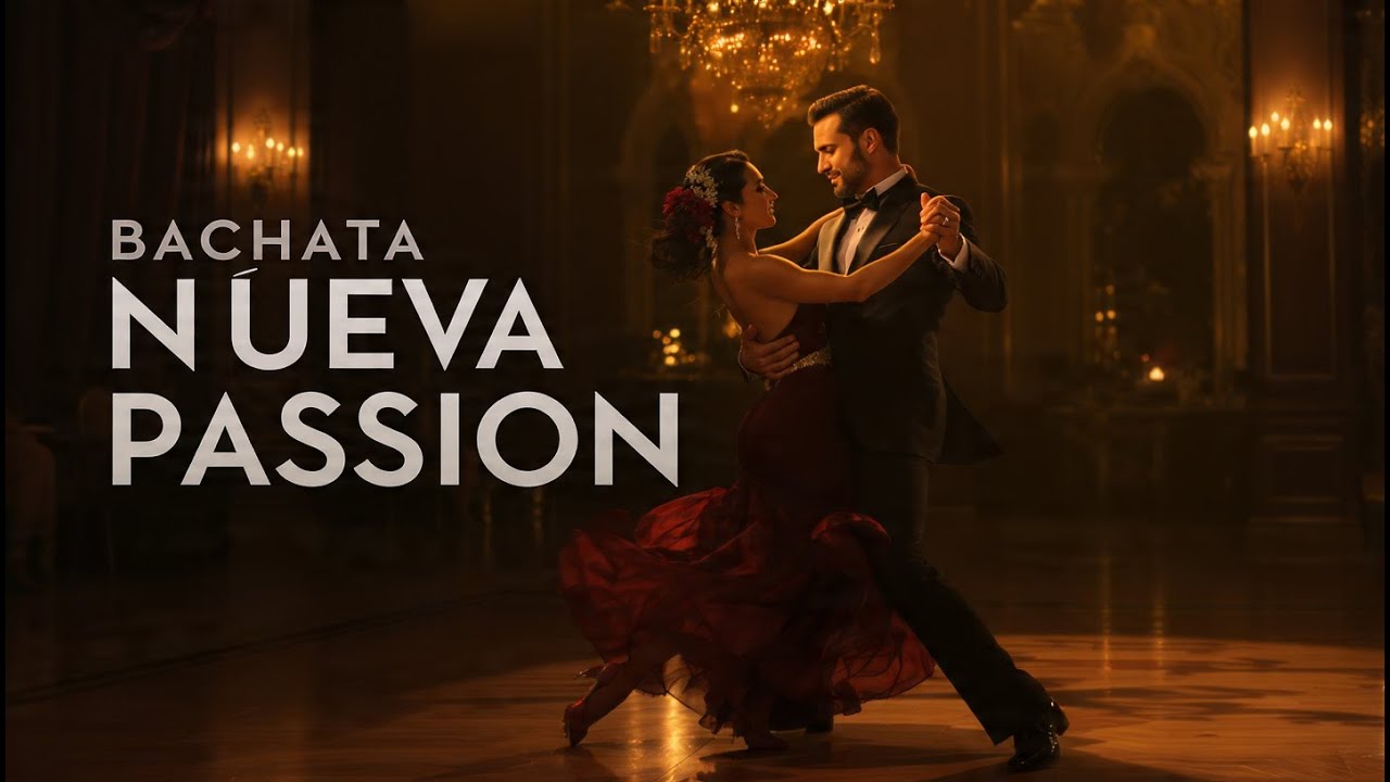 Ritmo Cercano y Elegancia Moderna para Bailar en Conexión | Bachata Nueva 2026 ✧
