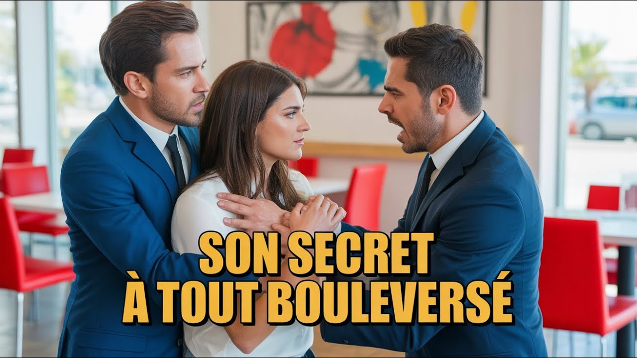 Elle a embrassé un inconnu pour fuir son ex - ce qu'elle a découvert à son sujet a tout changé!